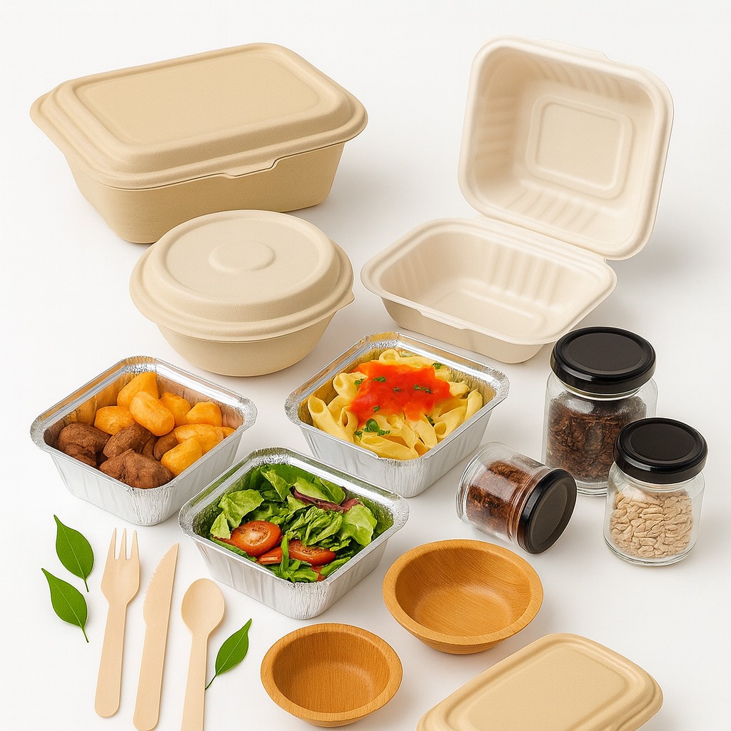 Eco Friendly Products