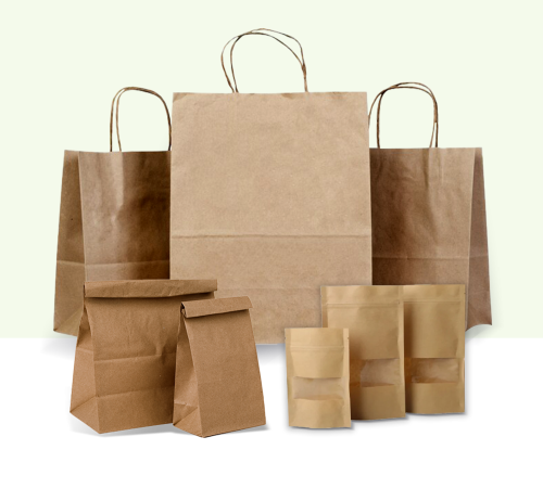 Carry Bags