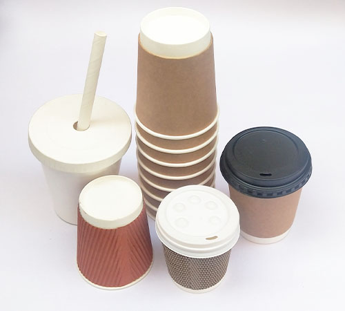 Paper packaging materials for food | Customized food packaging boxes India