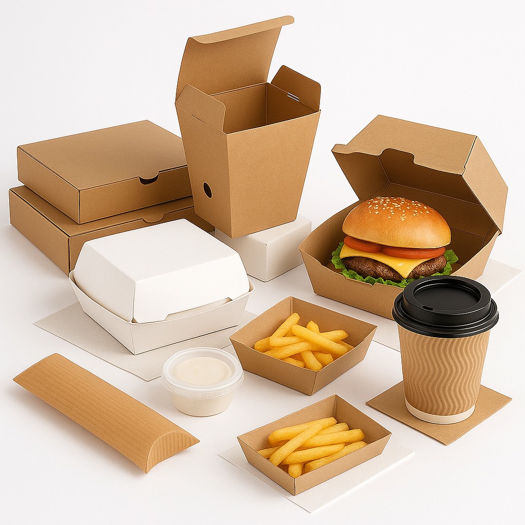 Paper Products