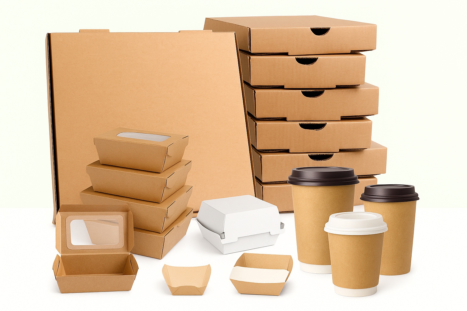 Paper Products
