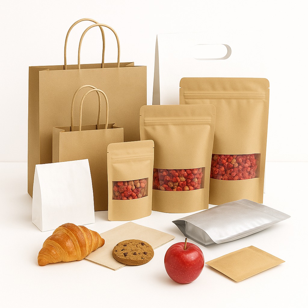 Carry Bags