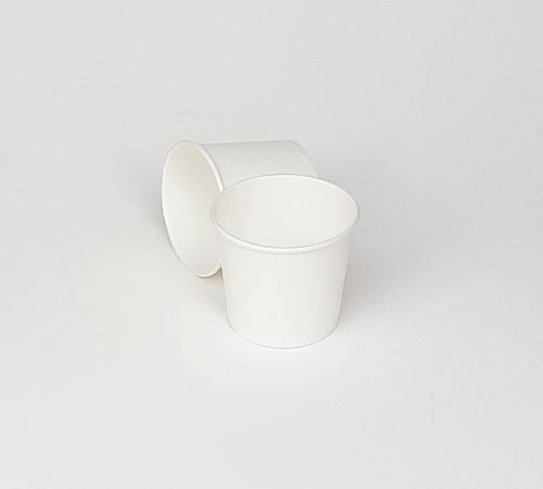 Disposable Paper Plain Glass Cups | Paper Cups | Glass Cups Online