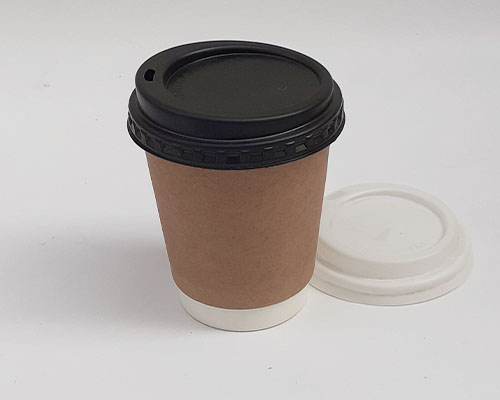 Paper Cups & Glass with Lid Wholesale | Paper Cups Manufacturing
